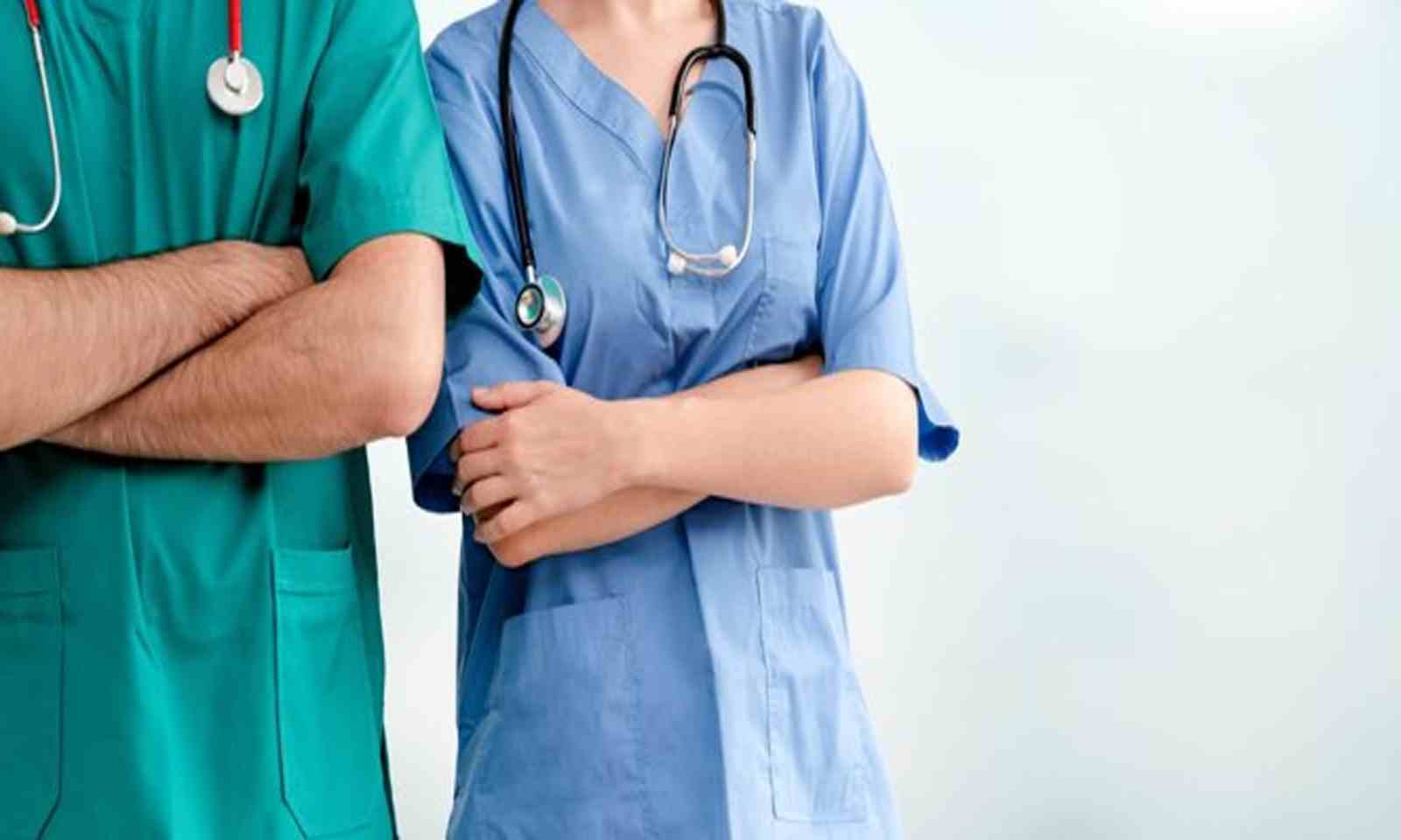 Mengintip peluang kerja perawat di  luar negeri
