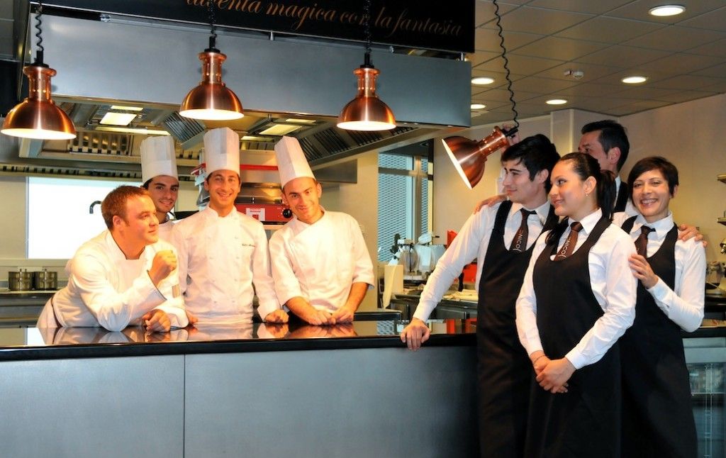 Tips lolos interview di dunia f&b